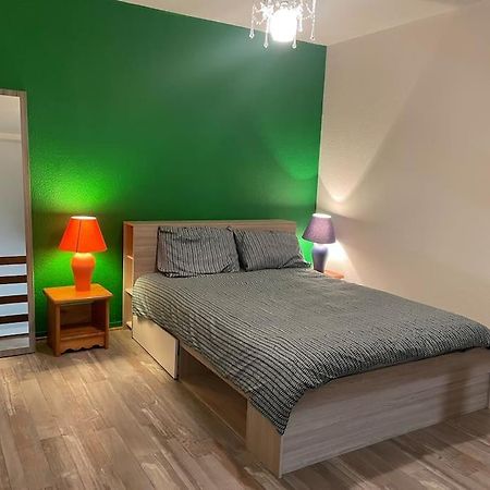 Appartement Duplex T1 Albertville Buitenkant foto