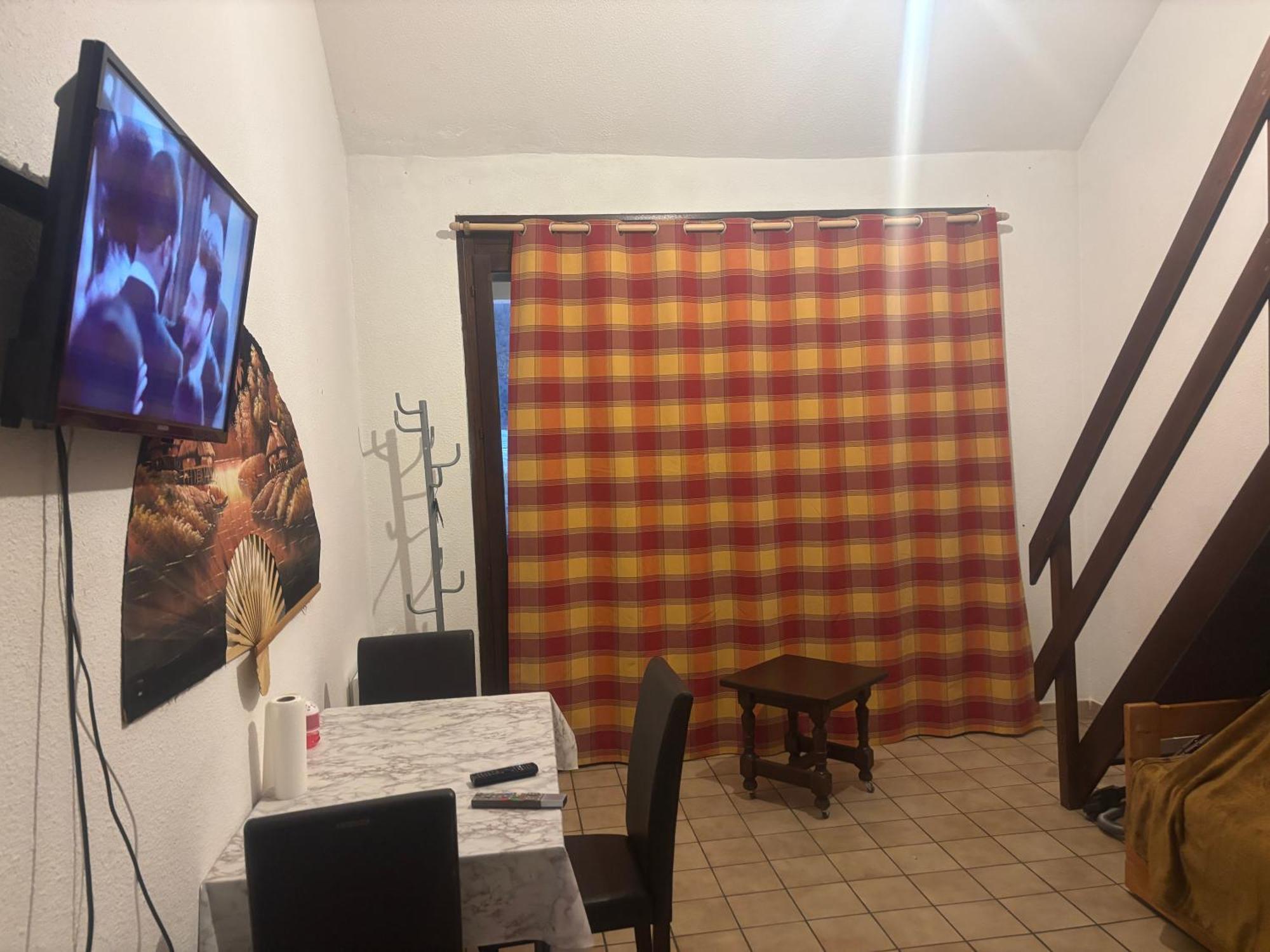Appartement Duplex T1 Albertville Buitenkant foto